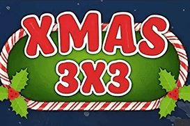 Ван Го Казино Xmas 3X3